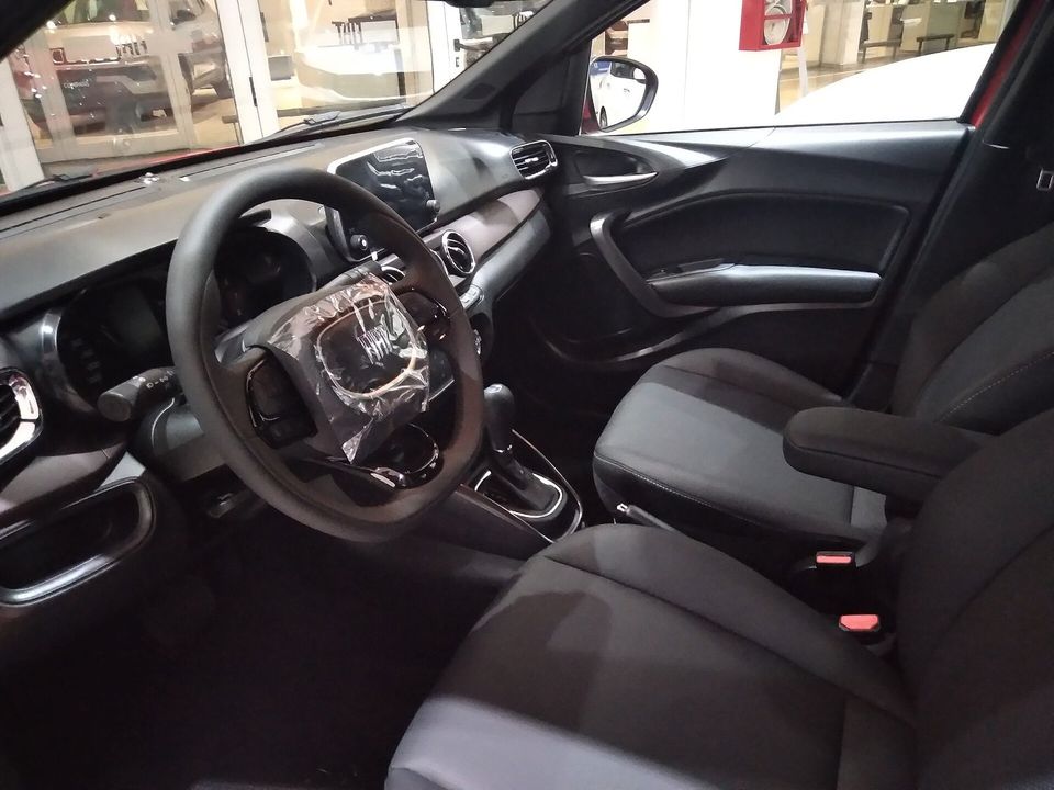 Fiat Cronos — Fiat Cronos